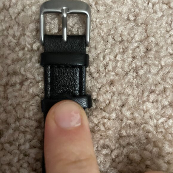 Tardis Dr Who Watch With Box from the Unemployed Philosopher's Guild - Picture 15 of 16